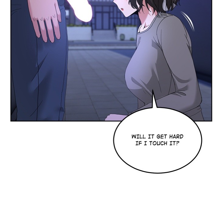 No Men Allowed - Chapter 27 [photo 75] - MangaPorn