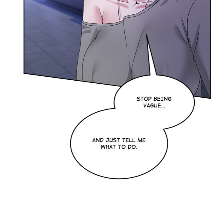 No Men Allowed - Chapter 27 [photo 80] - MangaPorn