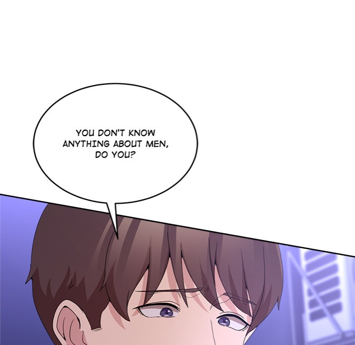 No Men Allowed - Chapter 27 [photo 81] - MangaPorn