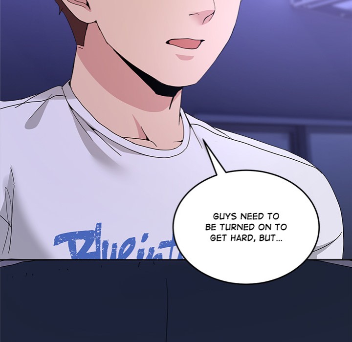 No Men Allowed - Chapter 27 [photo 82] - MangaPorn