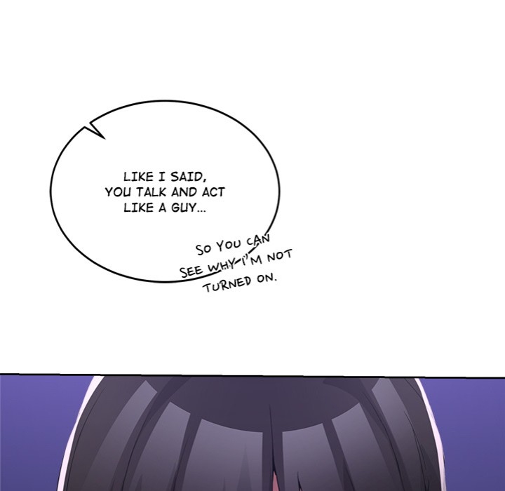 No Men Allowed - Chapter 27 [photo 86] - MangaPorn