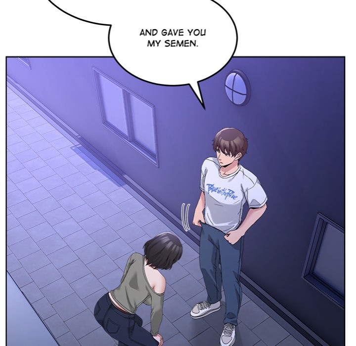 No Men Allowed - Chapter 27 [photo 89] - MangaPorn