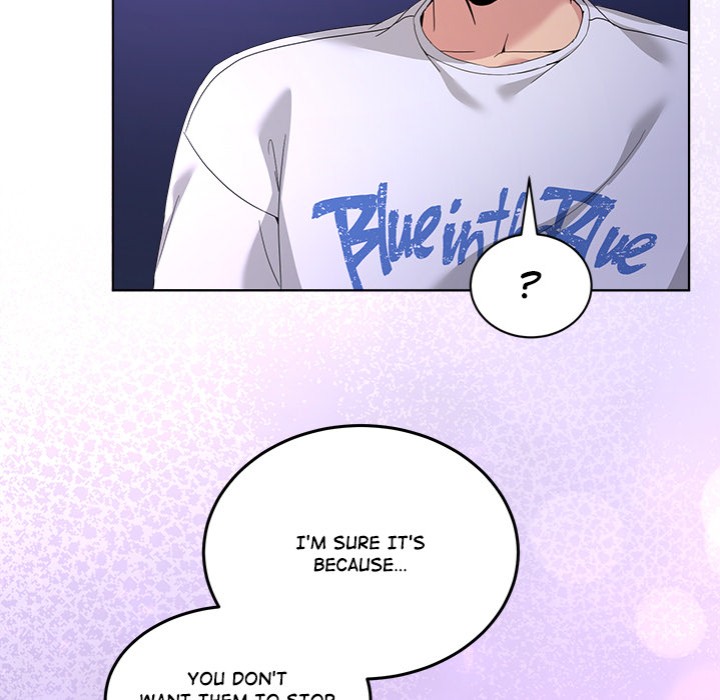 No Men Allowed - Chapter 27 [photo 92] - MangaPorn