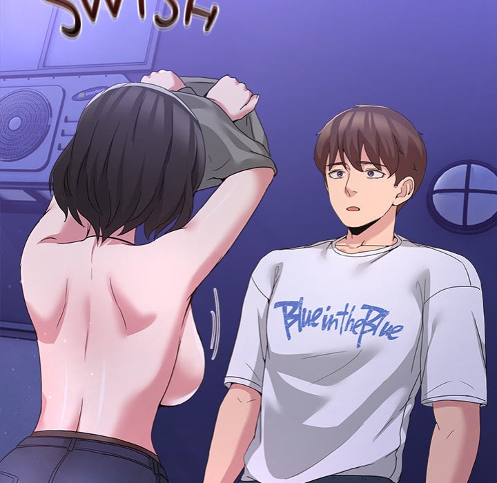 No Men Allowed - Chapter 27 [photo 95] - MangaPorn