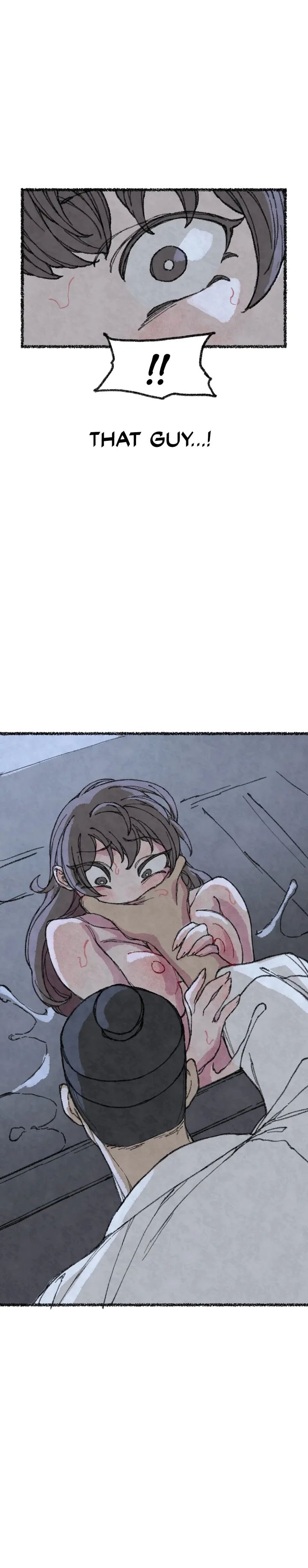 The Fox who Stole my Heart - Chapter 9 [photo 10] - MangaPorn