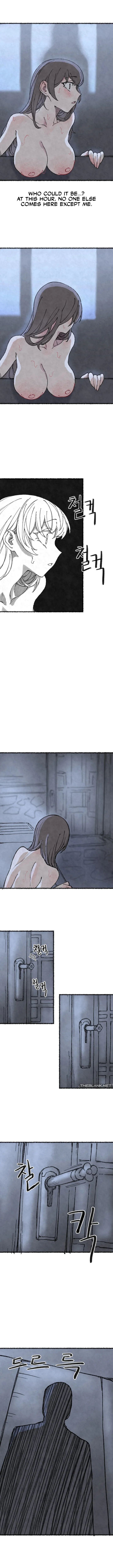 The Fox who Stole my Heart - Chapter 9 [photo 9] - MangaPorn