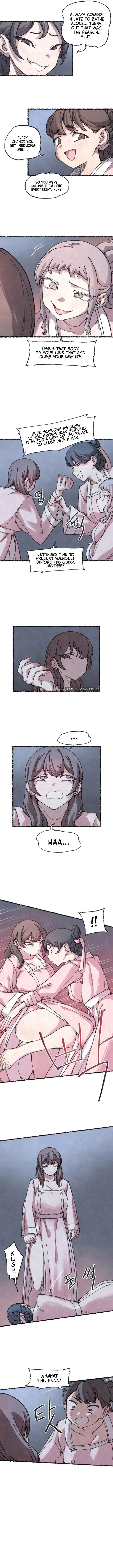 The Fox who Stole my Heart - Chapter 10 [photo 3] - MangaPorn