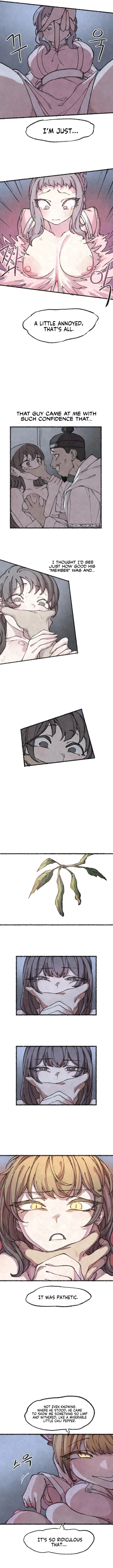 The Fox who Stole my Heart - Chapter 10 [photo 6] - MangaPorn