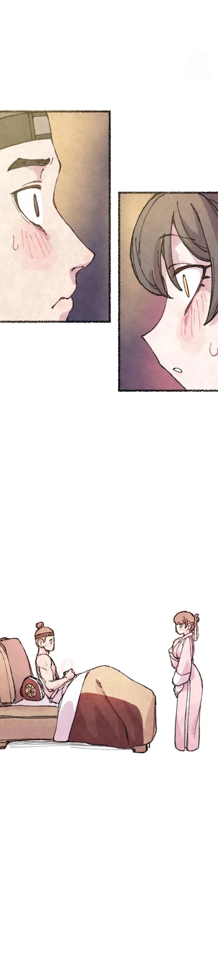 The Fox who Stole my Heart - Chapter 11 [photo 11] - MangaPorn