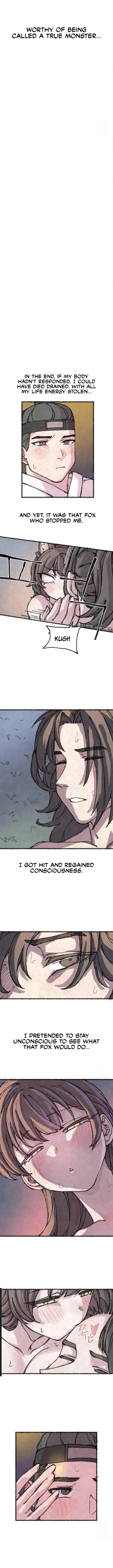 The Fox who Stole my Heart - Chapter 11 [photo 7] - MangaPorn