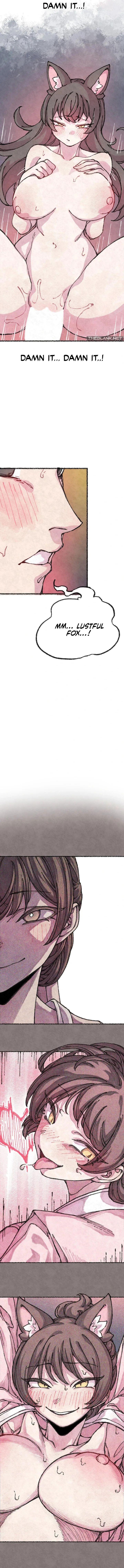 The Fox who Stole my Heart - Chapter 11 [photo 9] - MangaPorn