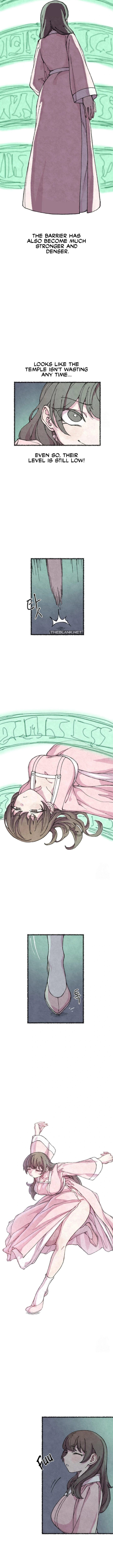 The Fox who Stole my Heart - Chapter 12 [photo 2] - MangaPorn