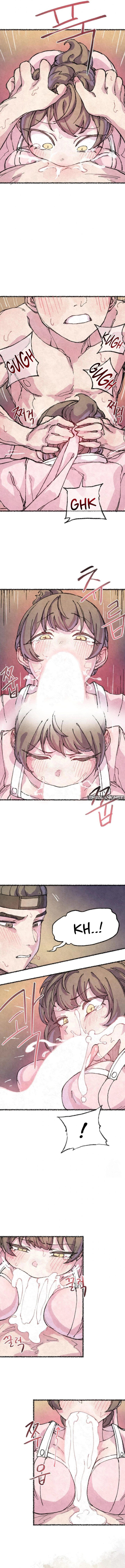 The Fox who Stole my Heart - Chapter 12 [photo 7] - MangaPorn