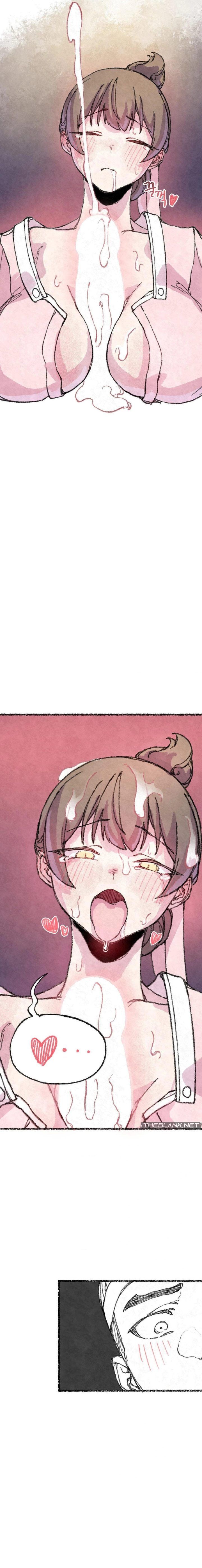 The Fox who Stole my Heart - Chapter 12 [photo 8] - MangaPorn