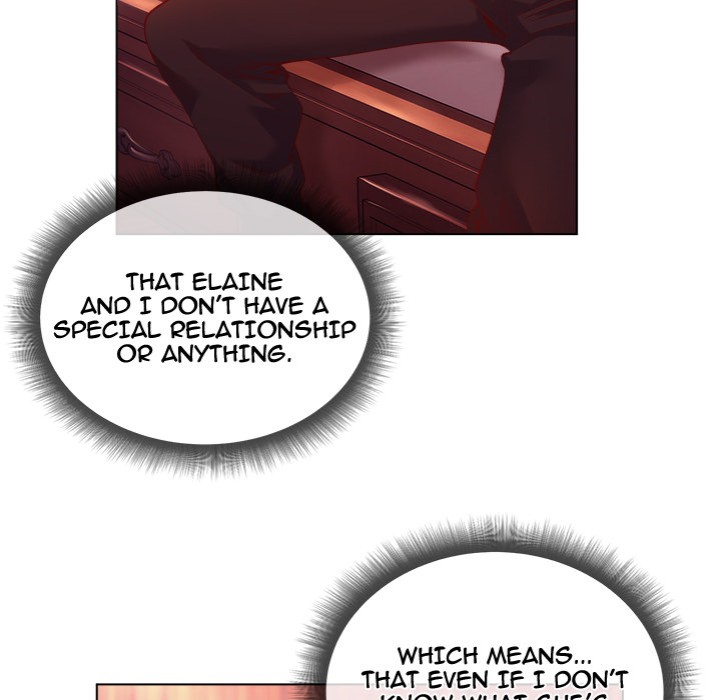 I Will Protect the Lady - Chapter 24 [photo 100] - MangaPorn