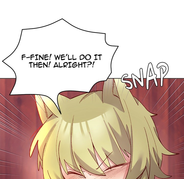 I Will Protect the Lady - Chapter 24 [photo 108] - MangaPorn