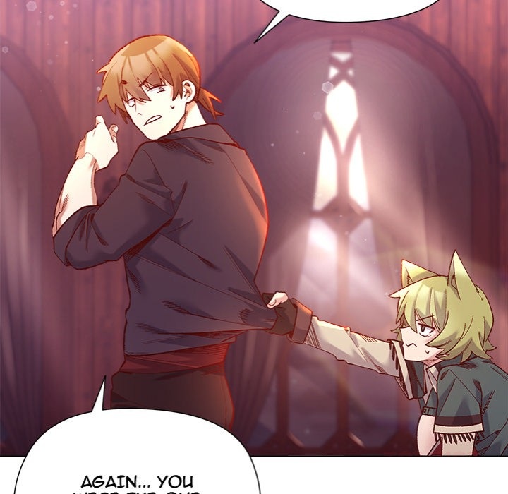 I Will Protect the Lady - Chapter 24 [photo 111] - MangaPorn