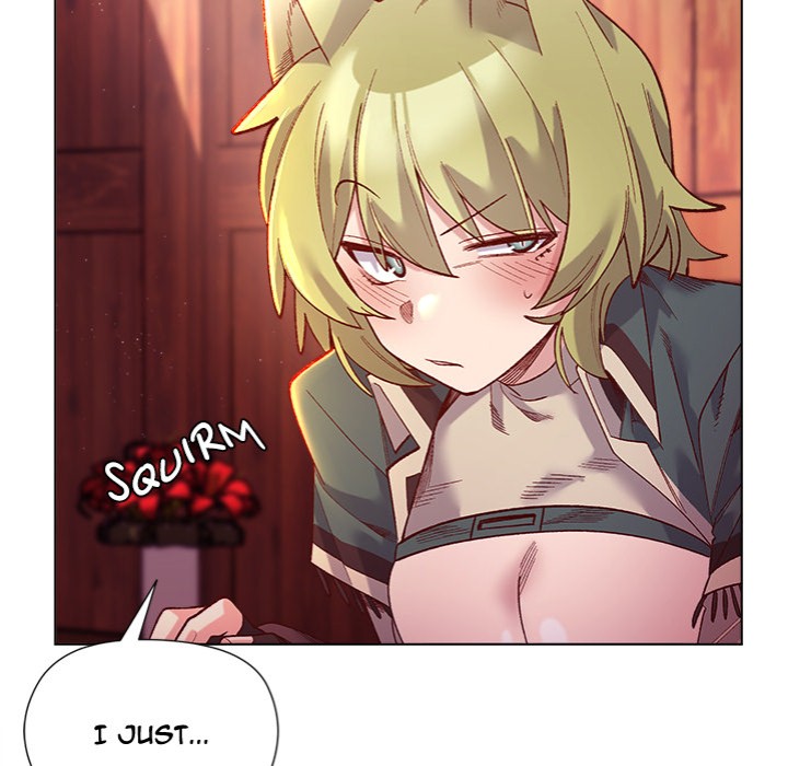 I Will Protect the Lady - Chapter 24 [photo 113] - MangaPorn