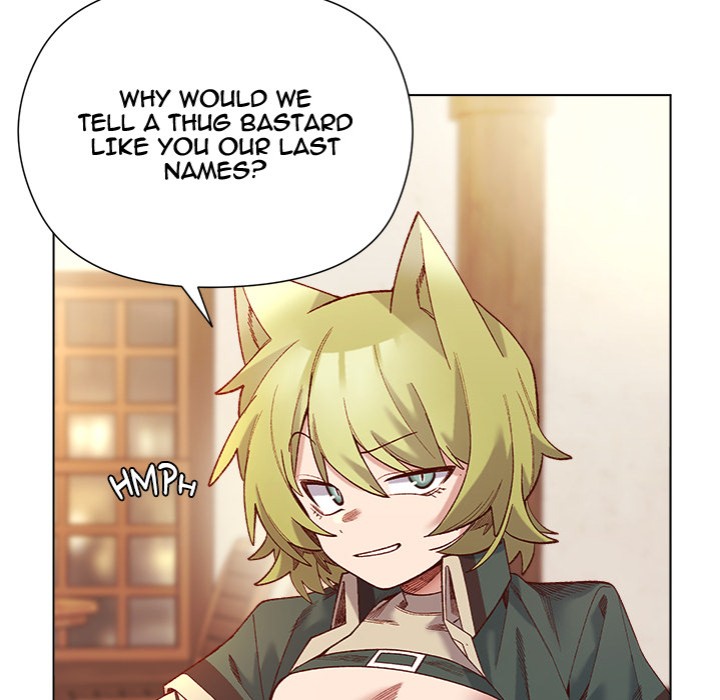 I Will Protect the Lady - Chapter 24 [photo 12] - MangaPorn