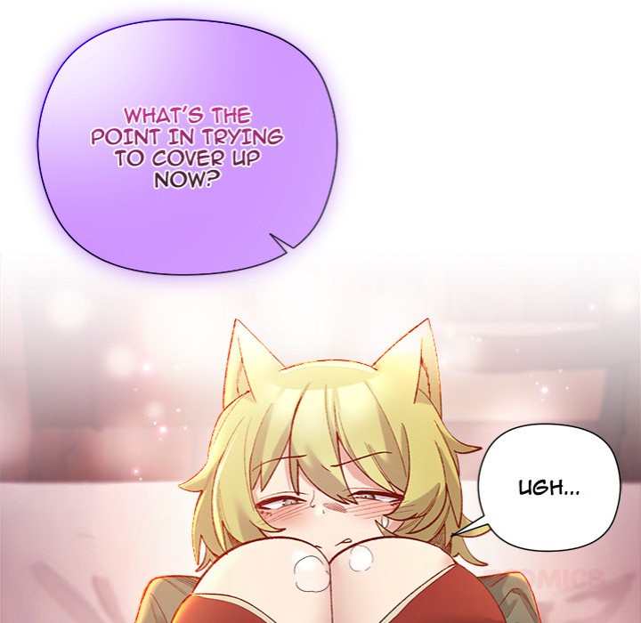 I Will Protect the Lady - Chapter 24 [photo 123] - MangaPorn