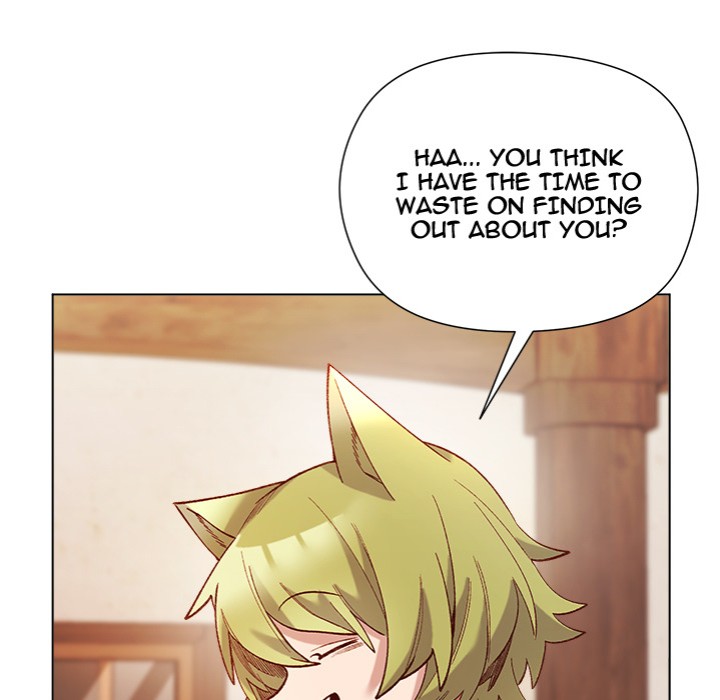 I Will Protect the Lady - Chapter 24 [photo 18] - MangaPorn