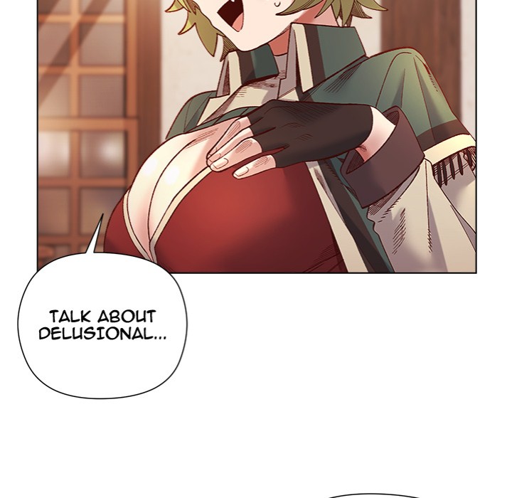 I Will Protect the Lady - Chapter 24 [photo 19] - MangaPorn