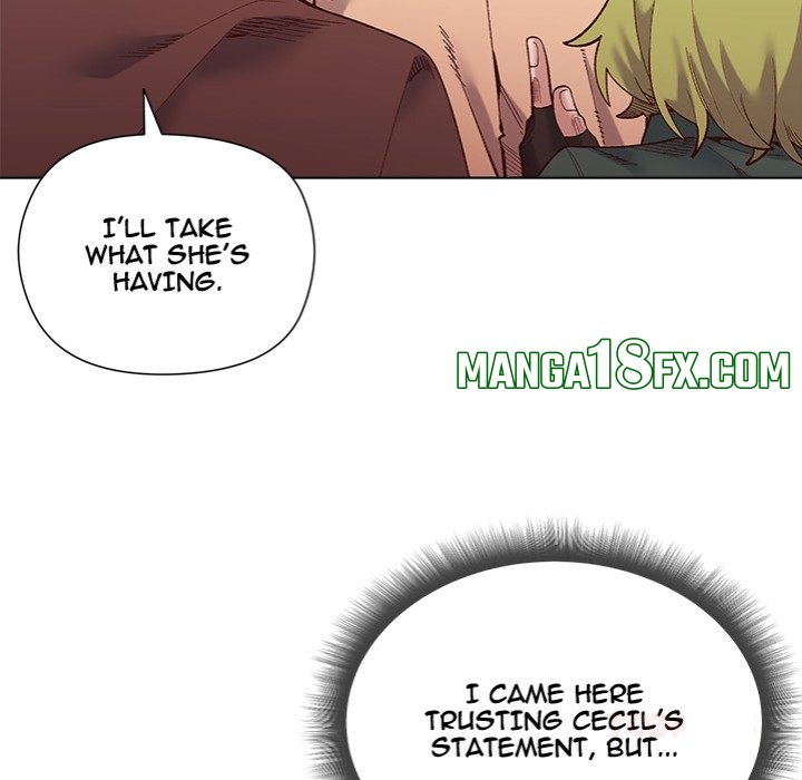 I Will Protect the Lady - Chapter 24 [photo 21] - MangaPorn