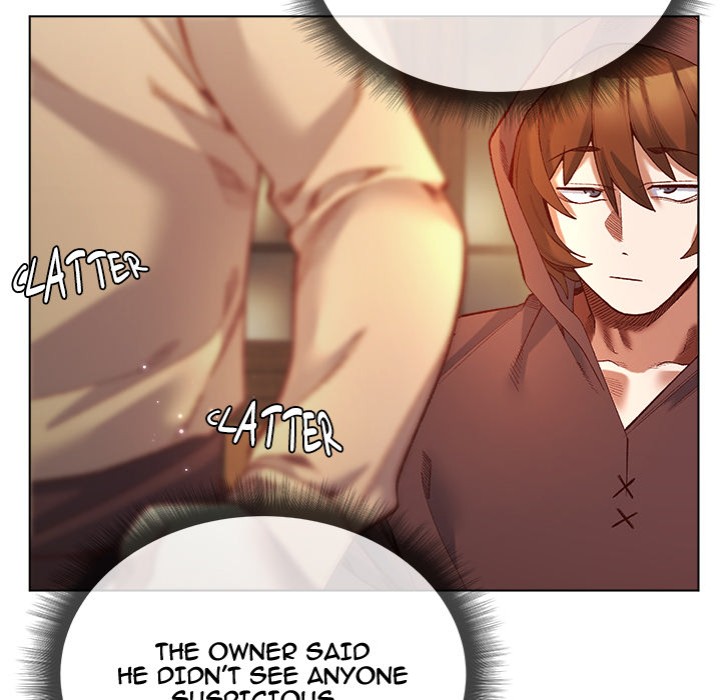 I Will Protect the Lady - Chapter 24 [photo 22] - MangaPorn