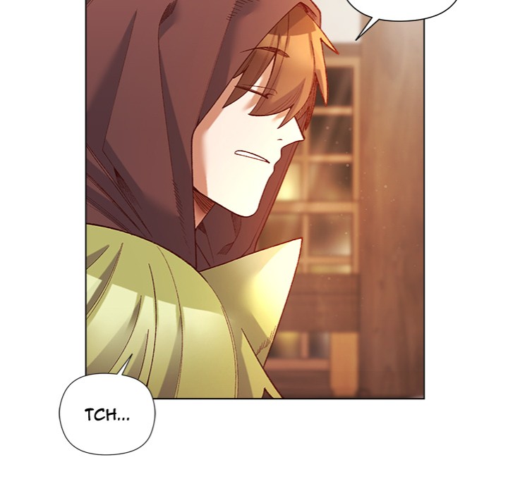 I Will Protect the Lady - Chapter 24 [photo 30] - MangaPorn