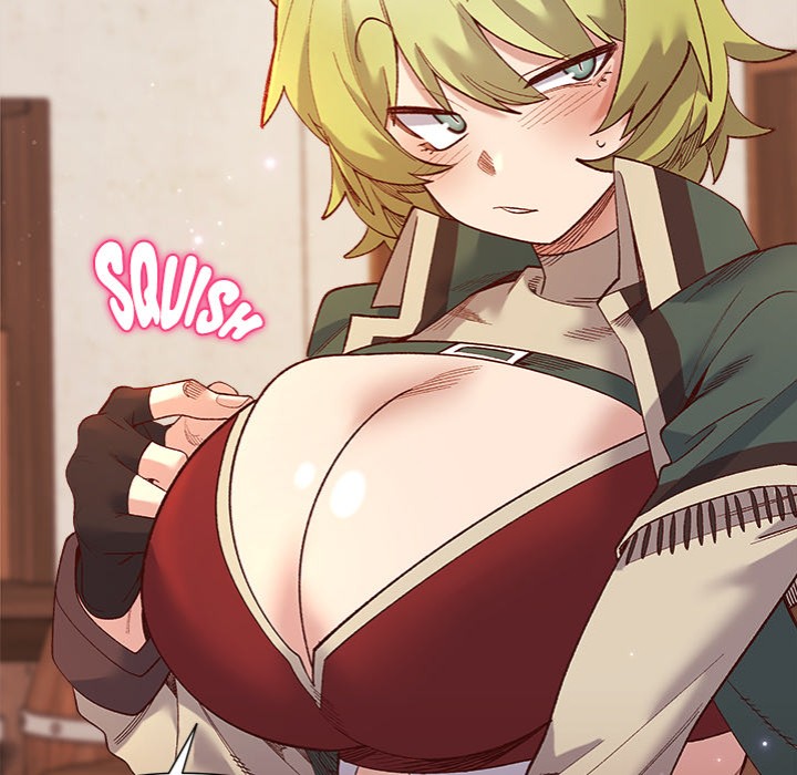 I Will Protect the Lady - Chapter 24 [photo 32] - MangaPorn