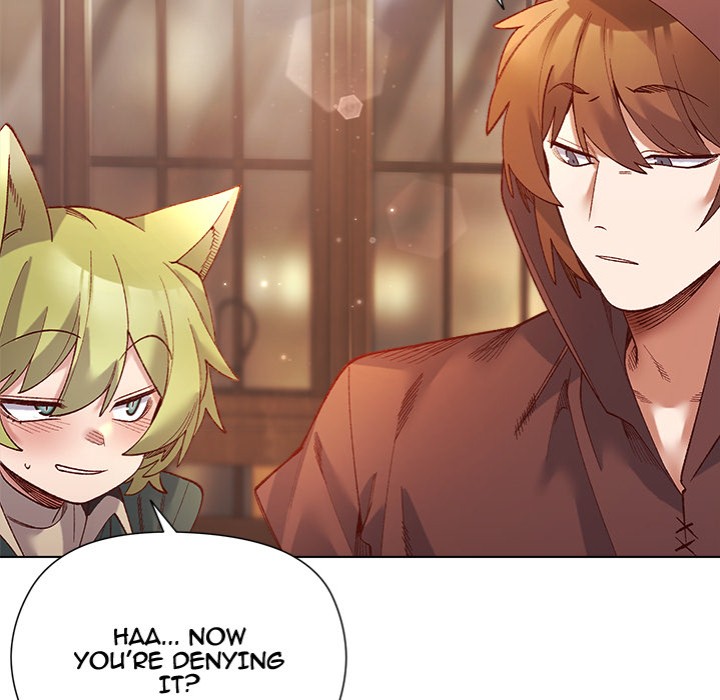 I Will Protect the Lady - Chapter 24 [photo 34] - MangaPorn