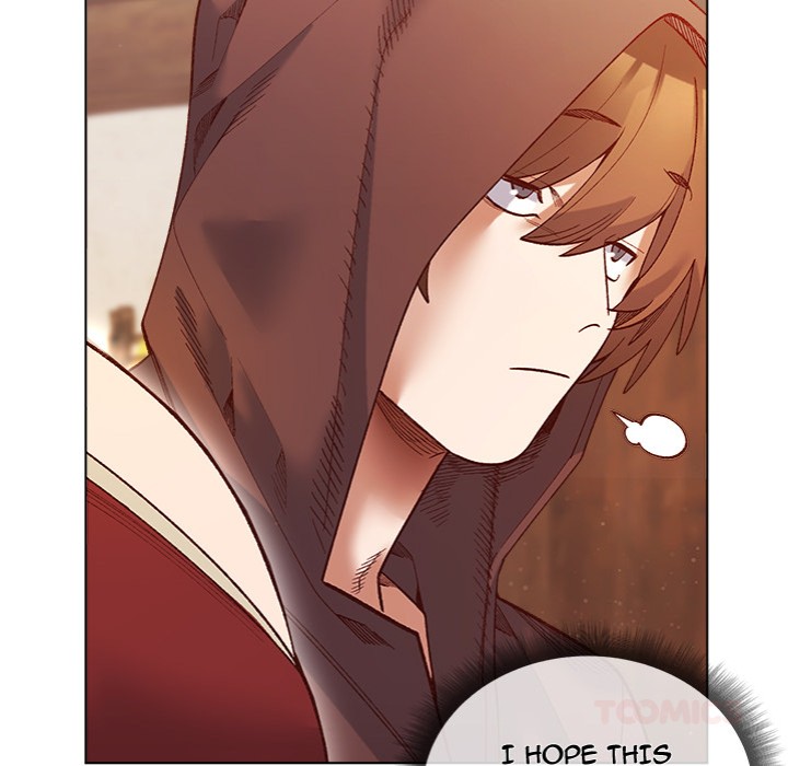 I Will Protect the Lady - Chapter 24 [photo 39] - MangaPorn