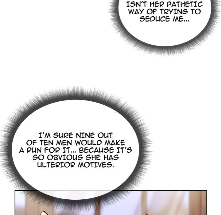 I Will Protect the Lady - Chapter 24 [photo 40] - MangaPorn