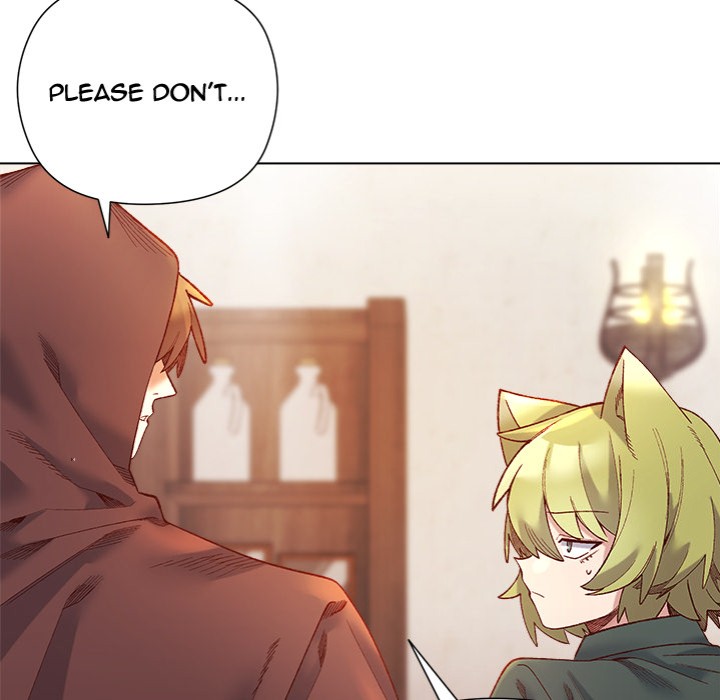 I Will Protect the Lady - Chapter 24 [photo 43] - MangaPorn