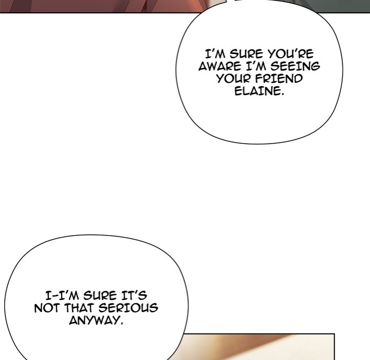 I Will Protect the Lady - Chapter 24 [photo 44] - MangaPorn