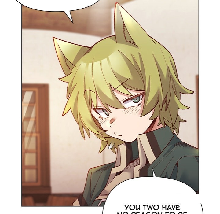 I Will Protect the Lady - Chapter 24 [photo 45] - MangaPorn