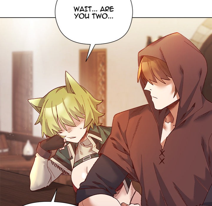 I Will Protect the Lady - Chapter 24 [photo 48] - MangaPorn