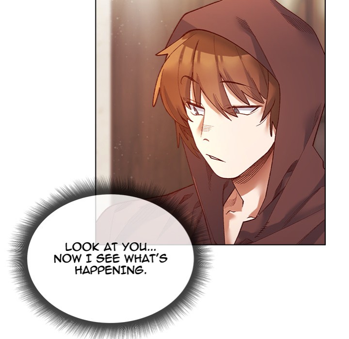 I Will Protect the Lady - Chapter 24 [photo 50] - MangaPorn