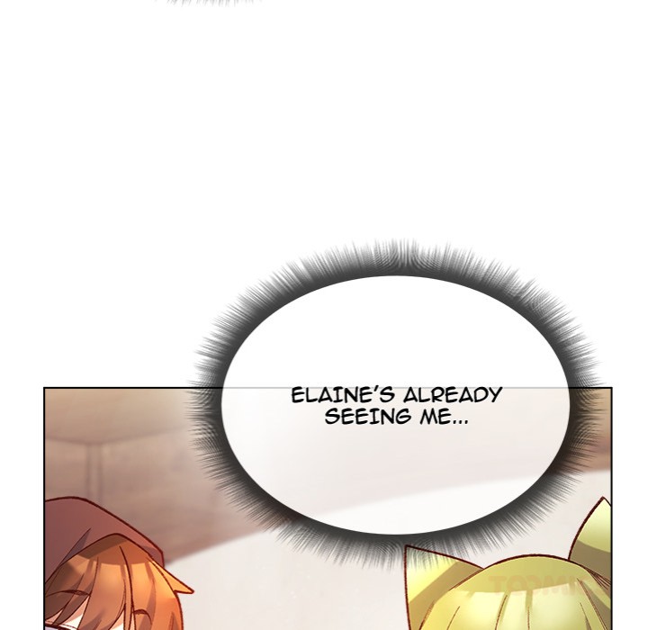 I Will Protect the Lady - Chapter 24 [photo 51] - MangaPorn