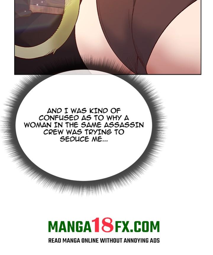 I Will Protect the Lady - Chapter 24 [photo 53] - MangaPorn