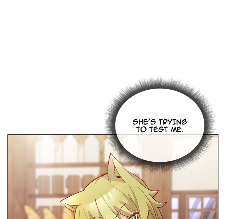 I Will Protect the Lady - Chapter 24 [photo 54] - MangaPorn