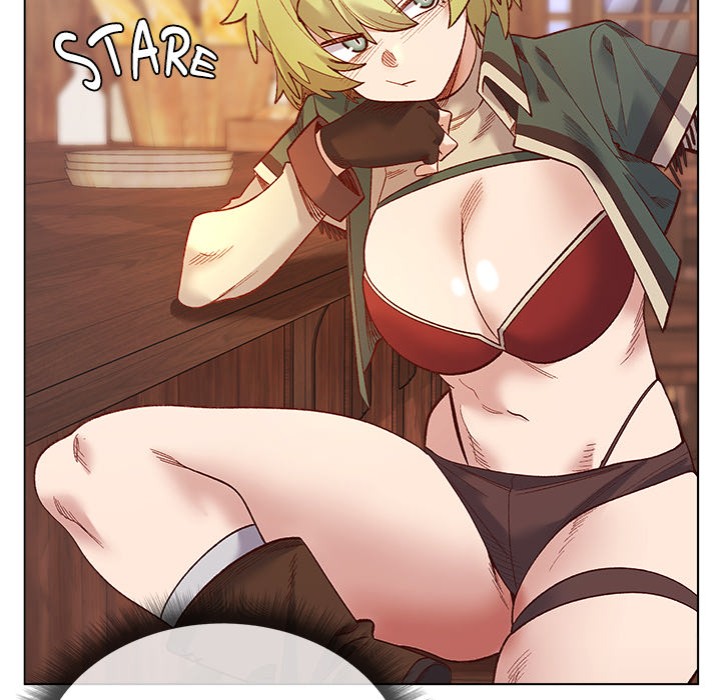 I Will Protect the Lady - Chapter 24 [photo 55] - MangaPorn