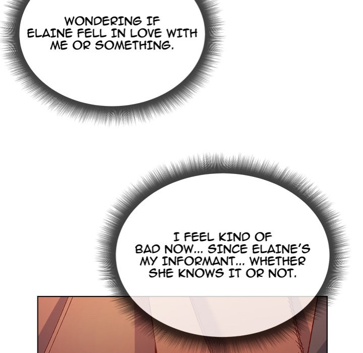 I Will Protect the Lady - Chapter 24 [photo 56] - MangaPorn