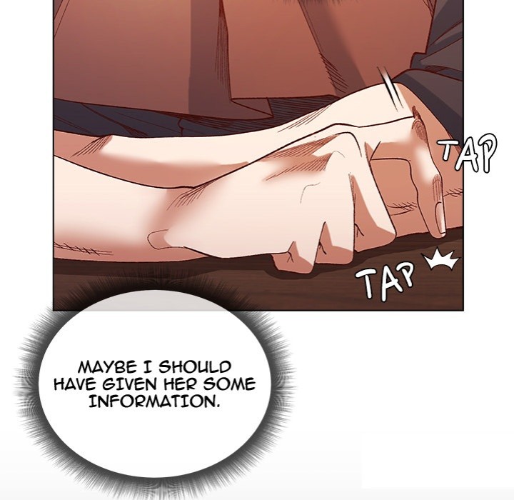 I Will Protect the Lady - Chapter 24 [photo 57] - MangaPorn