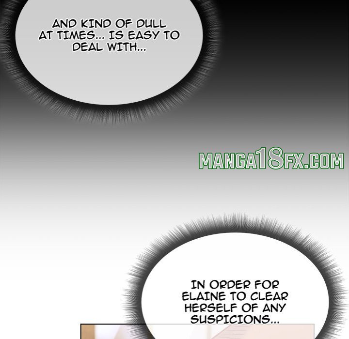 I Will Protect the Lady - Chapter 24 [photo 60] - MangaPorn