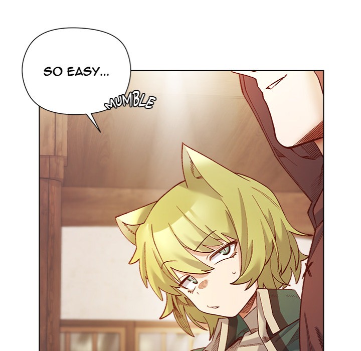 I Will Protect the Lady - Chapter 24 [photo 67] - MangaPorn