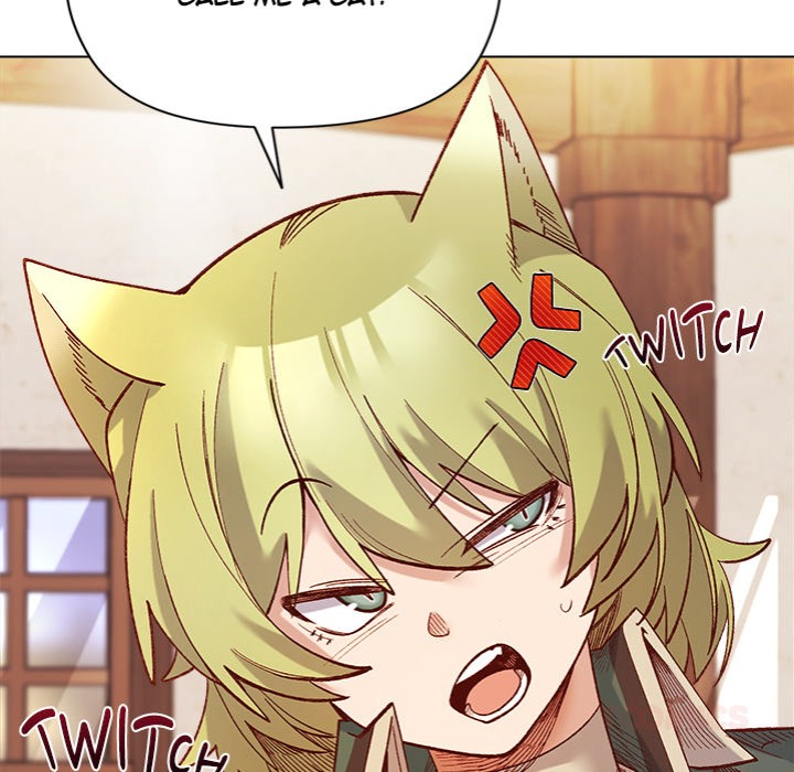 I Will Protect the Lady - Chapter 24 [photo 69] - MangaPorn