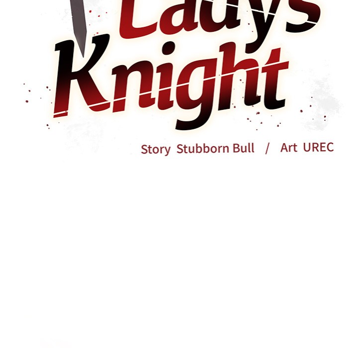 I Will Protect the Lady - Chapter 24 [photo 7] - MangaPorn