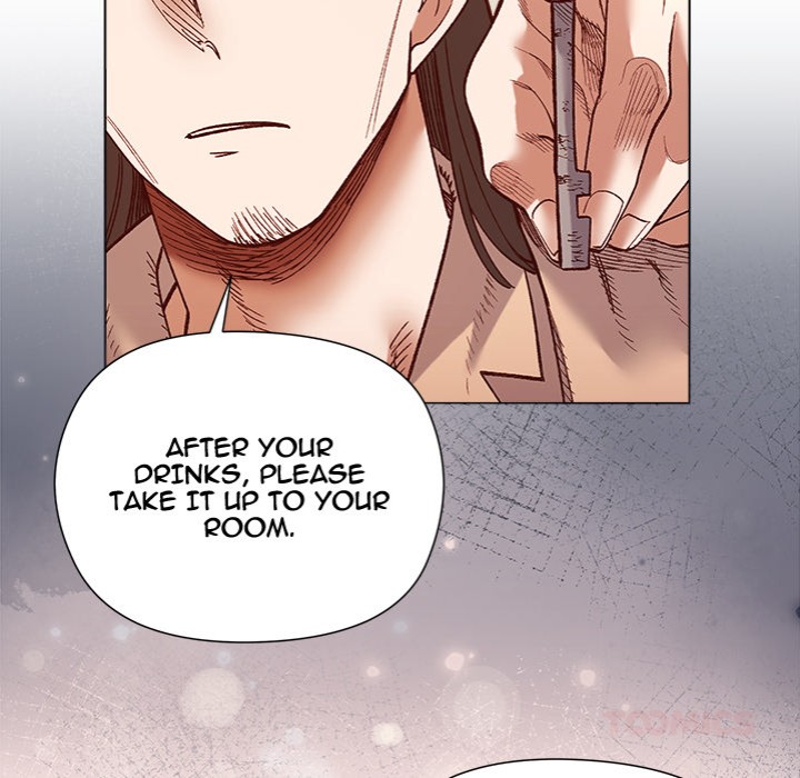 I Will Protect the Lady - Chapter 24 [photo 75] - MangaPorn