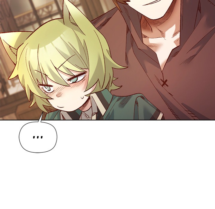 I Will Protect the Lady - Chapter 24 [photo 77] - MangaPorn